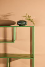 61296-225_3_m Staal Shelf Regal