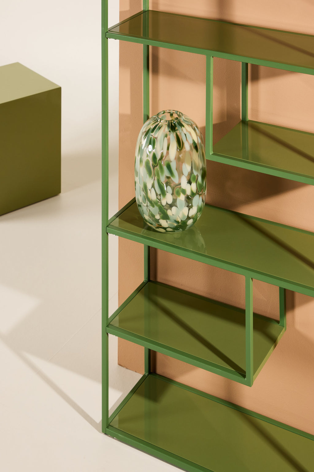 61296-225_9_m Staal Shelf Regal