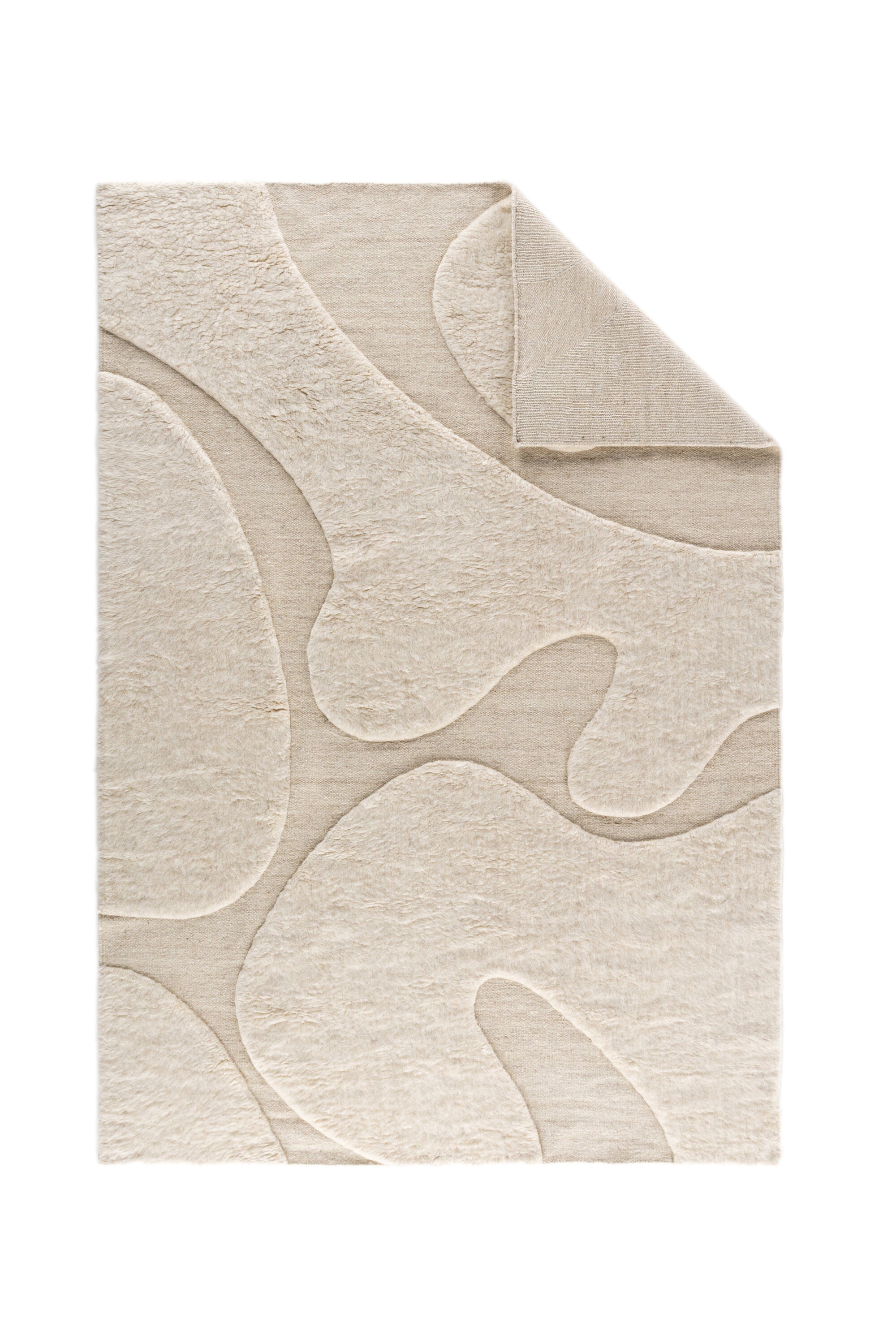 61534-102_2_os Boone Teppich Wohnzimmerteppiche