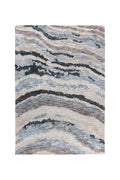 61536-888_1_os Gigi Teppich Wohnzimmerteppiche Bunt 230 x 160 Polyester