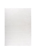 61545-101_1_os Nixie Teppich Wohnzimmerteppiche Weiß 240 x 170 Polyester,Vlies