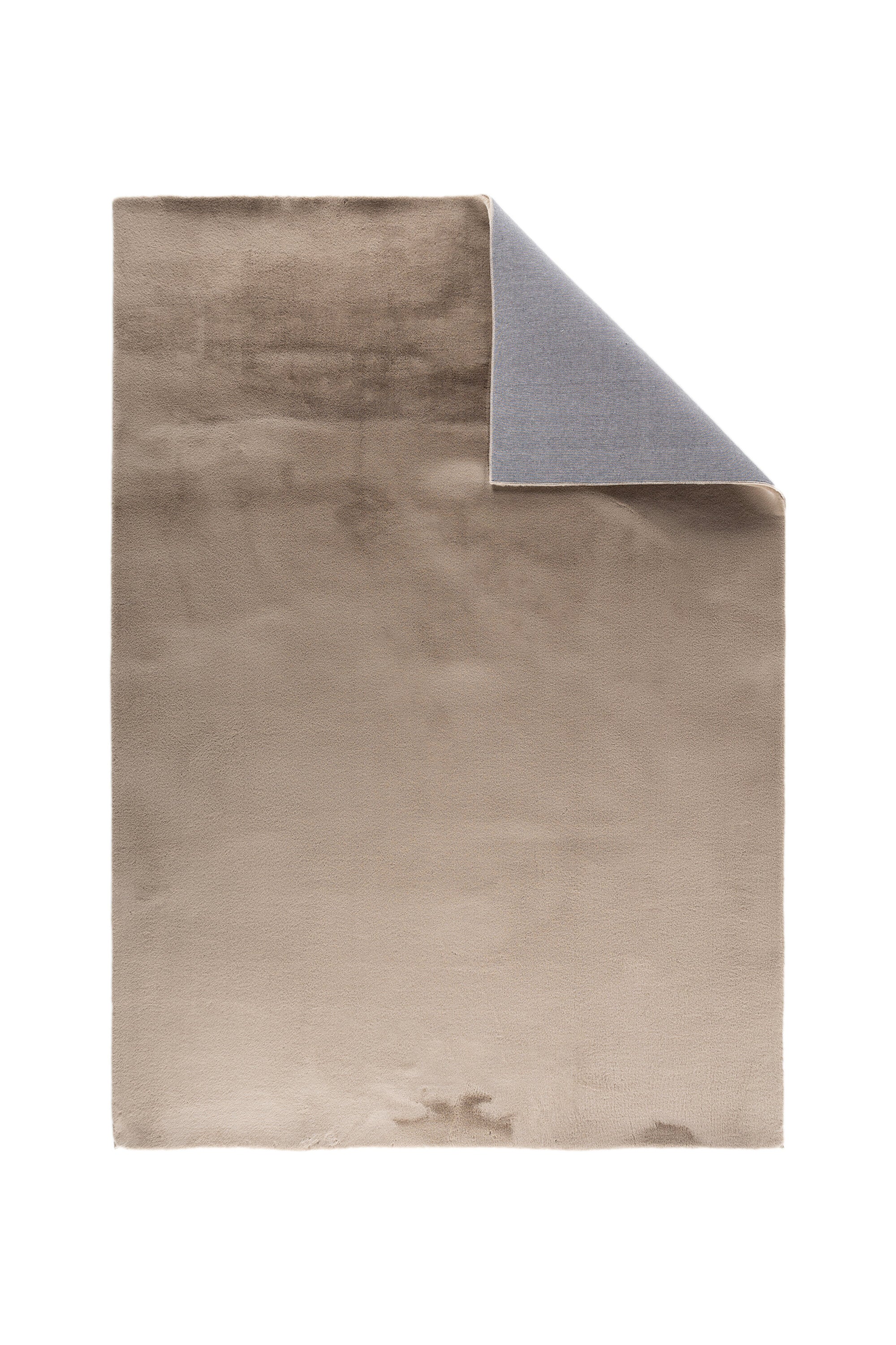 61547-102_2_os Leni Teppich Wohnzimmerteppiche