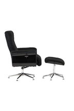 Hagön Lounge Chair