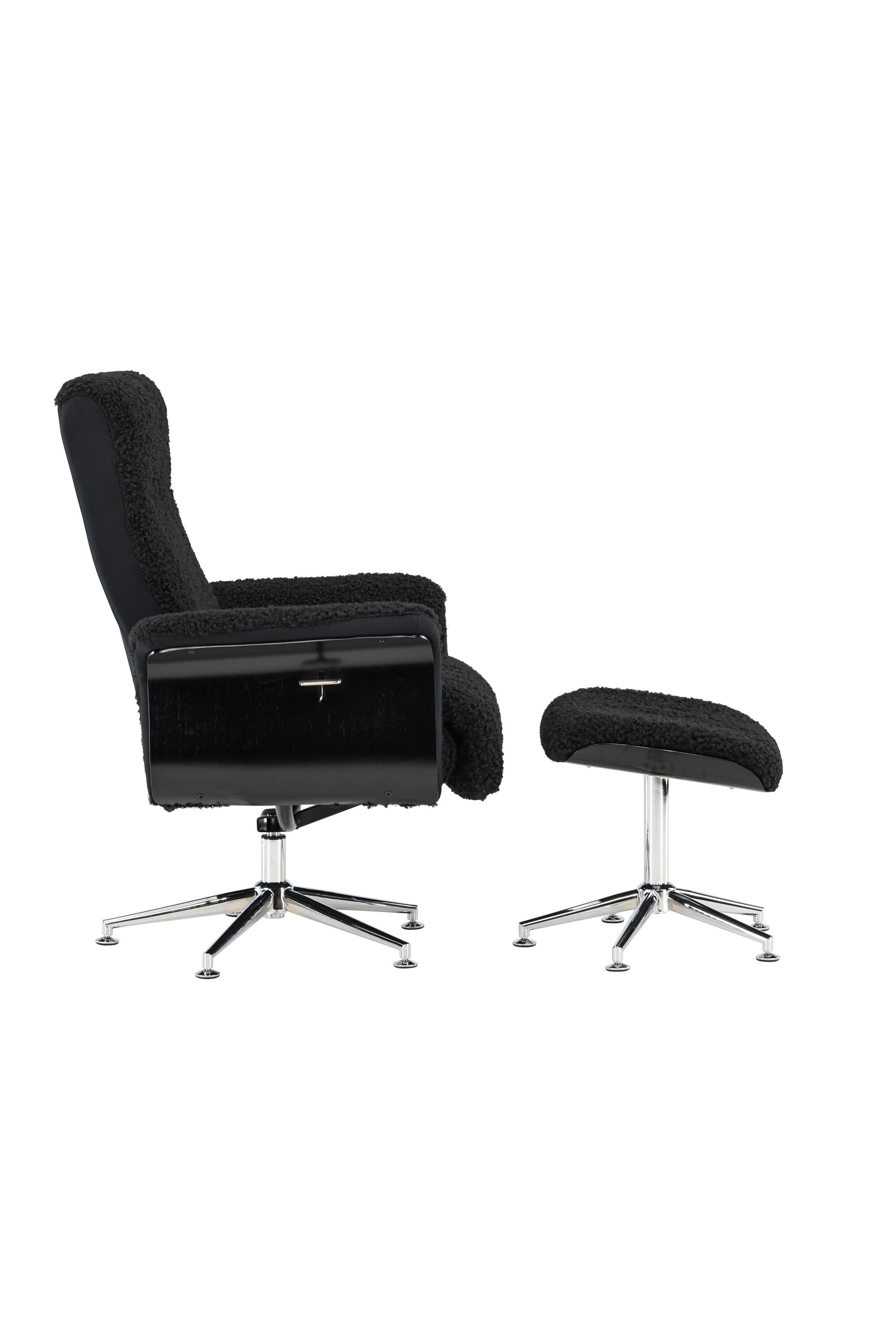 Hagön Lounge Chair