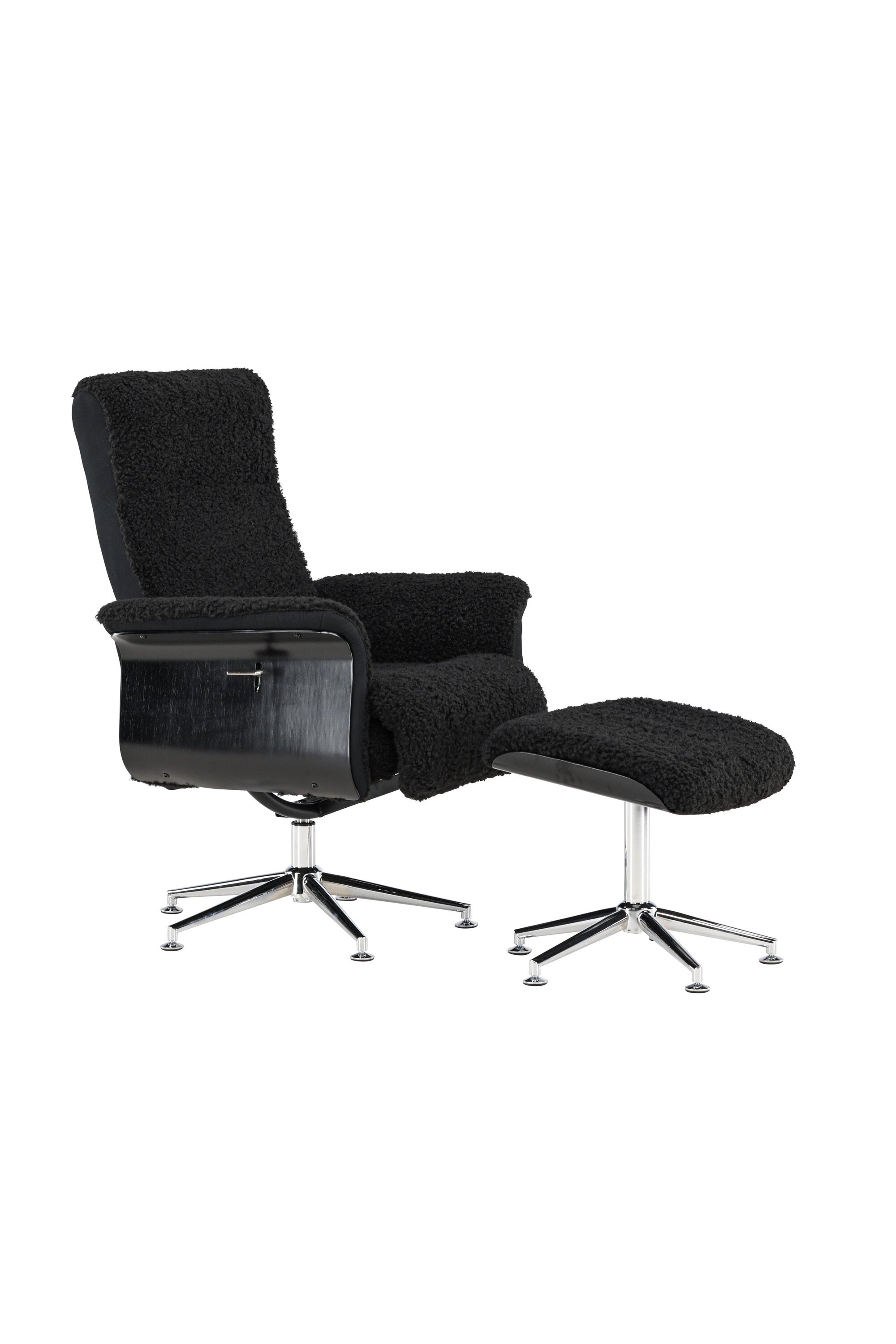 Hagön Lounge Chair