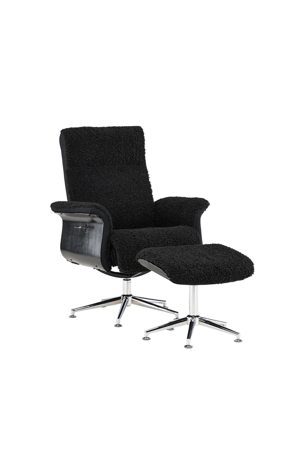 Hagön Lounge Chair