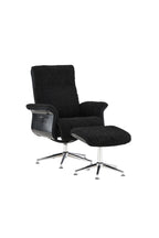 Hagön Lounge Chair