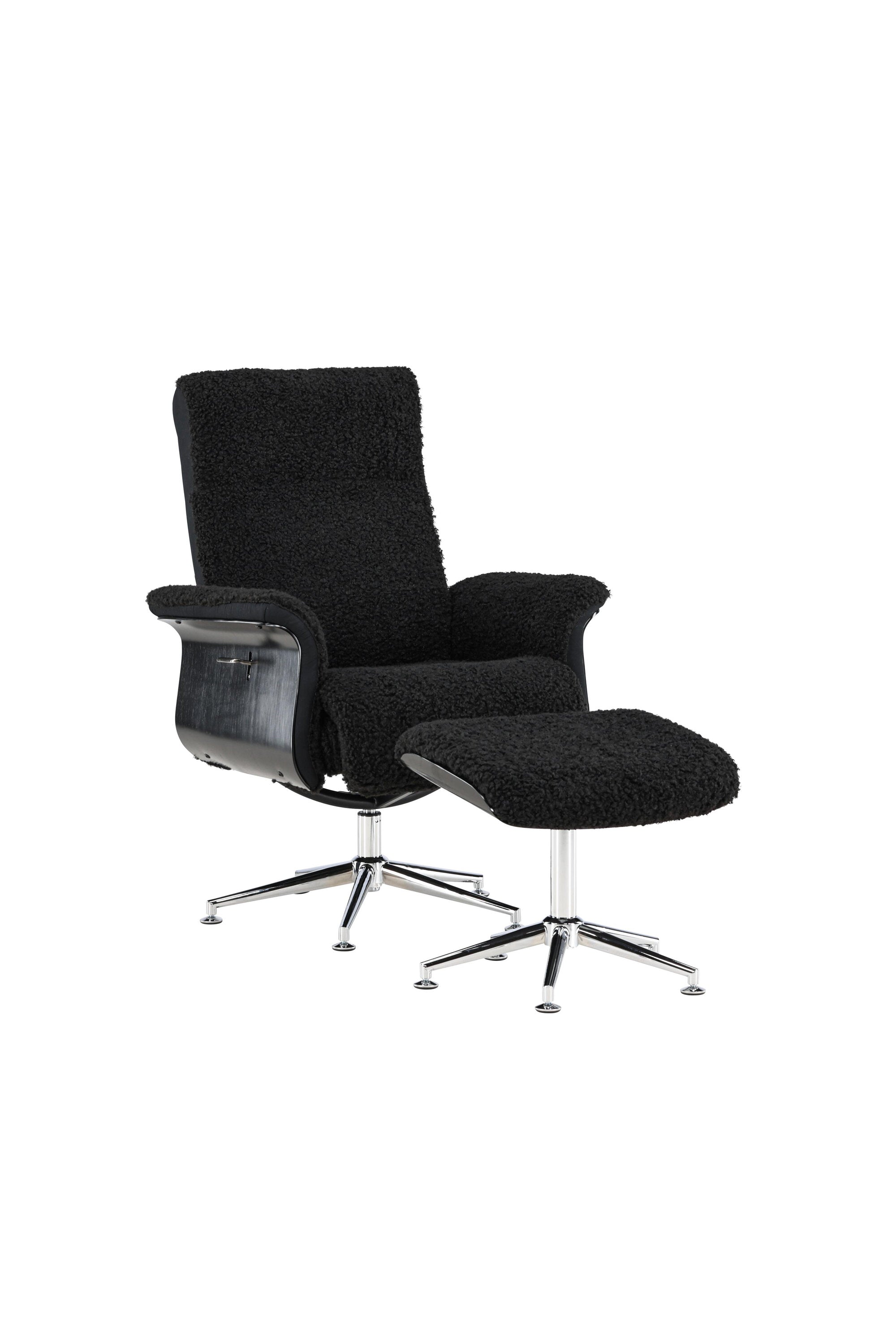 Hagön Lounge Chair