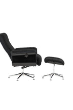 Hagön Lounge Chair