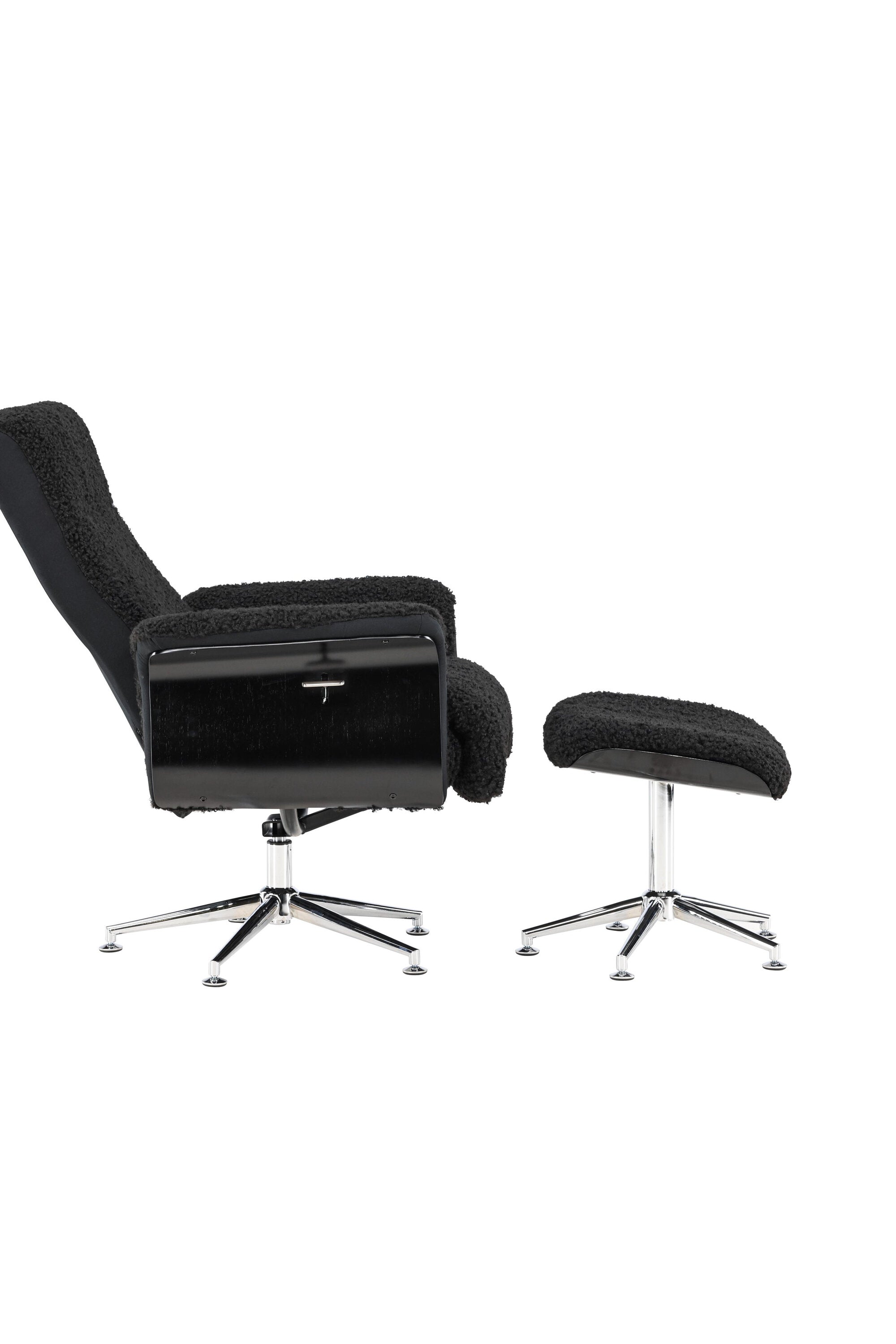 Hagön Lounge Chair