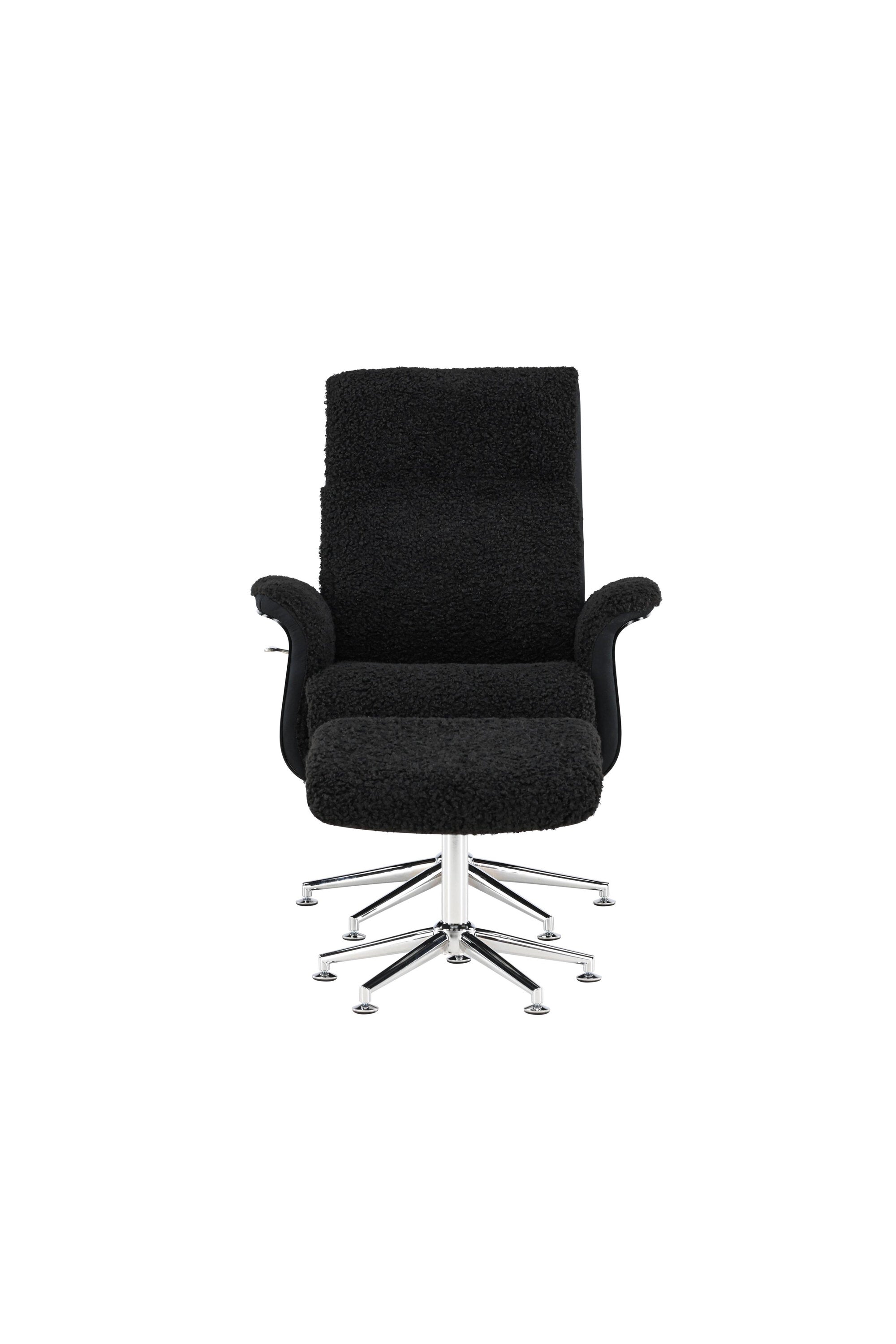 Hagön Lounge Chair