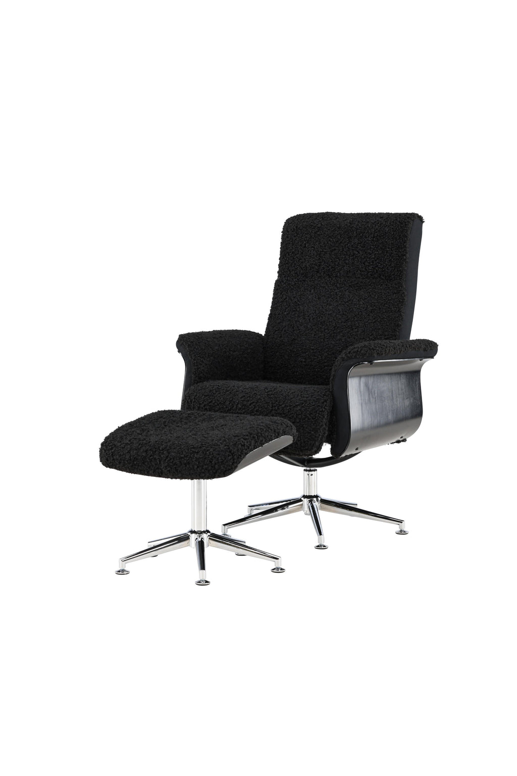 Hagön Lounge Chair