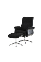 Hagön Lounge Chair
