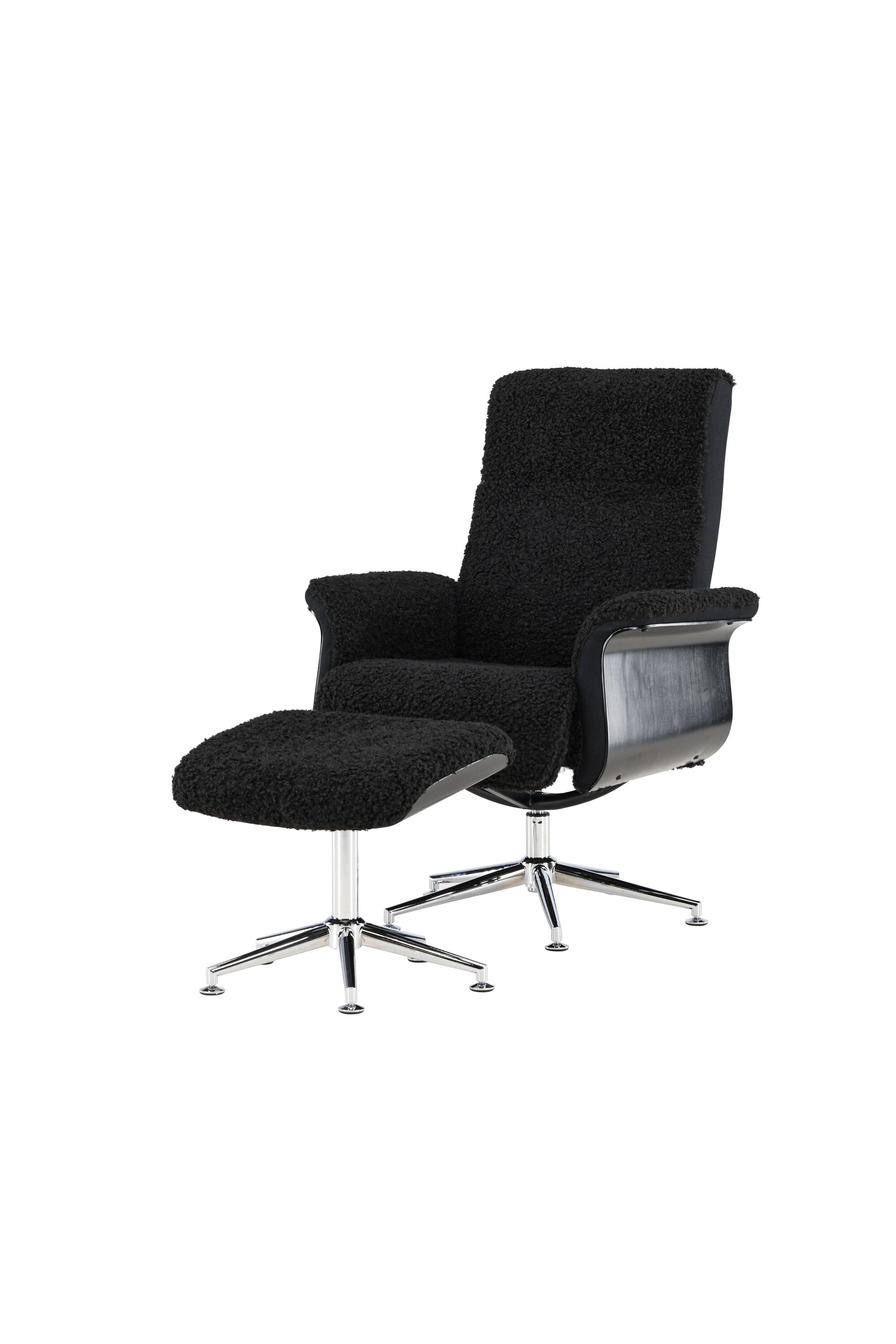 Hagön Lounge Chair
