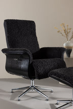 Hagön Lounge Chair