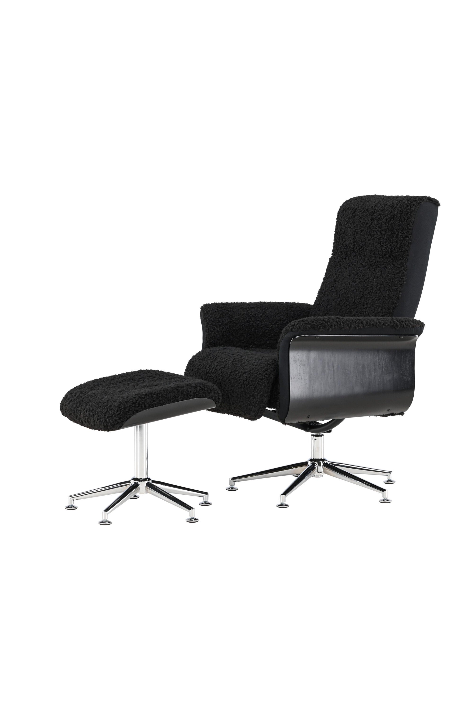 Hagön Lounge Chair