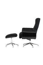 Hagön Lounge Chair