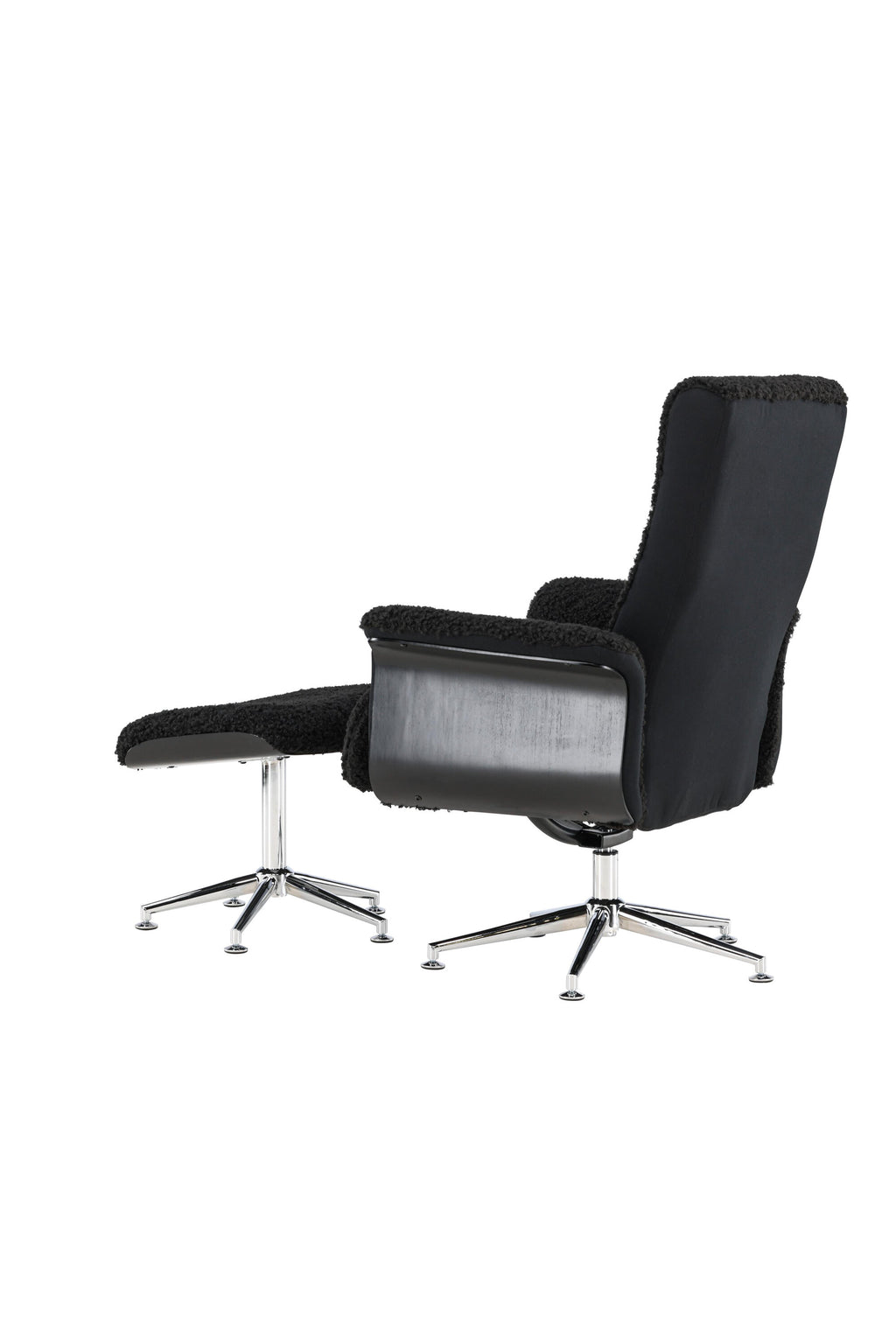 Hagön Lounge Chair