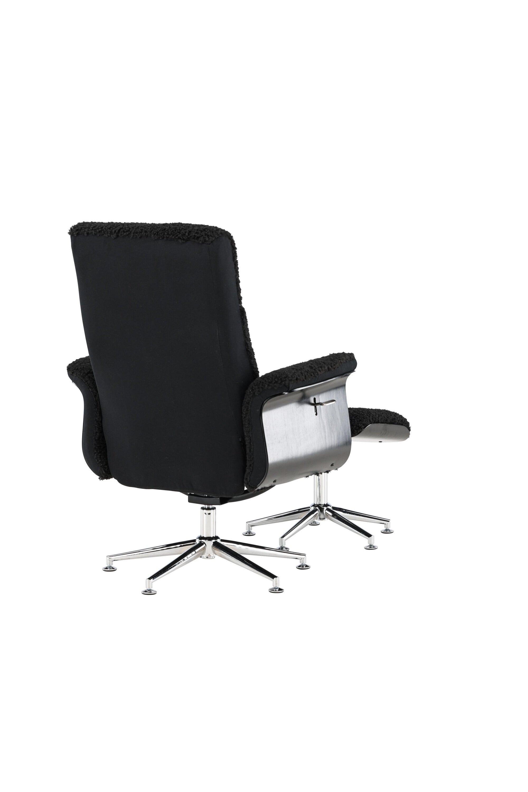 Hagön Lounge Chair