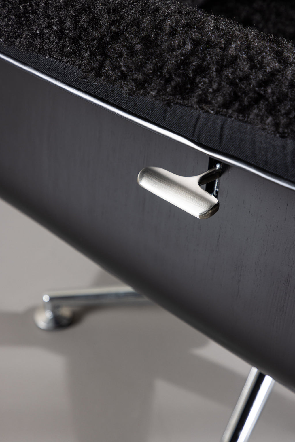 Hagön Lounge Chair