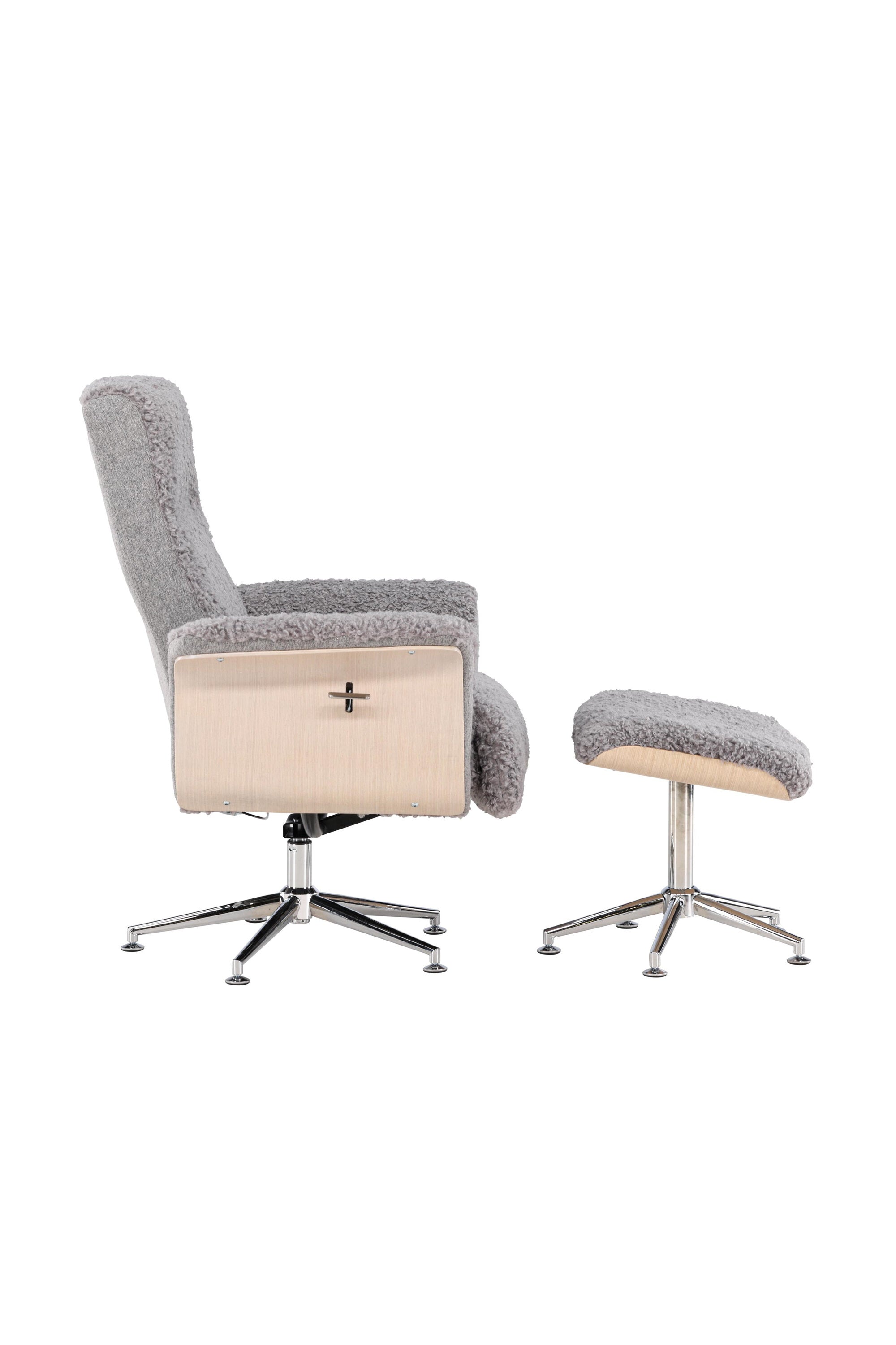 Hagön Lounge Chair