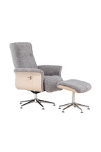 Hagön Lounge Chair