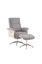 Hagön Lounge Chair