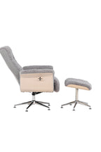 Hagön Lounge Chair