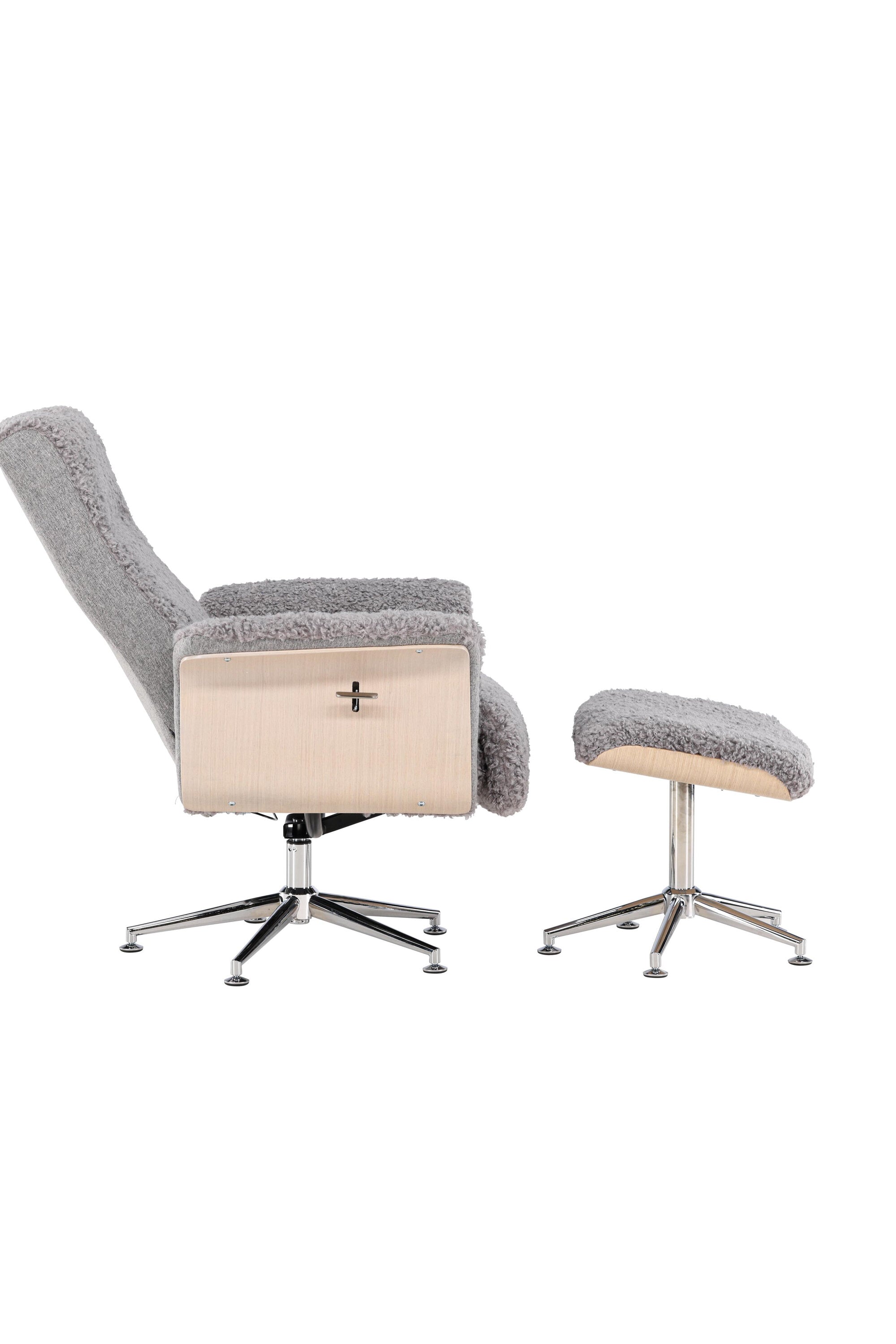 Hagön Lounge Chair