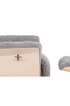 Hagön Lounge Chair