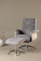Hagön Lounge Chair