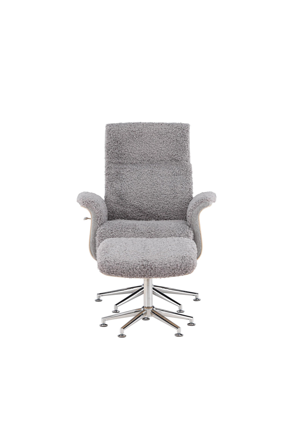 Hagön Lounge Chair