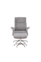 Hagön Lounge Chair