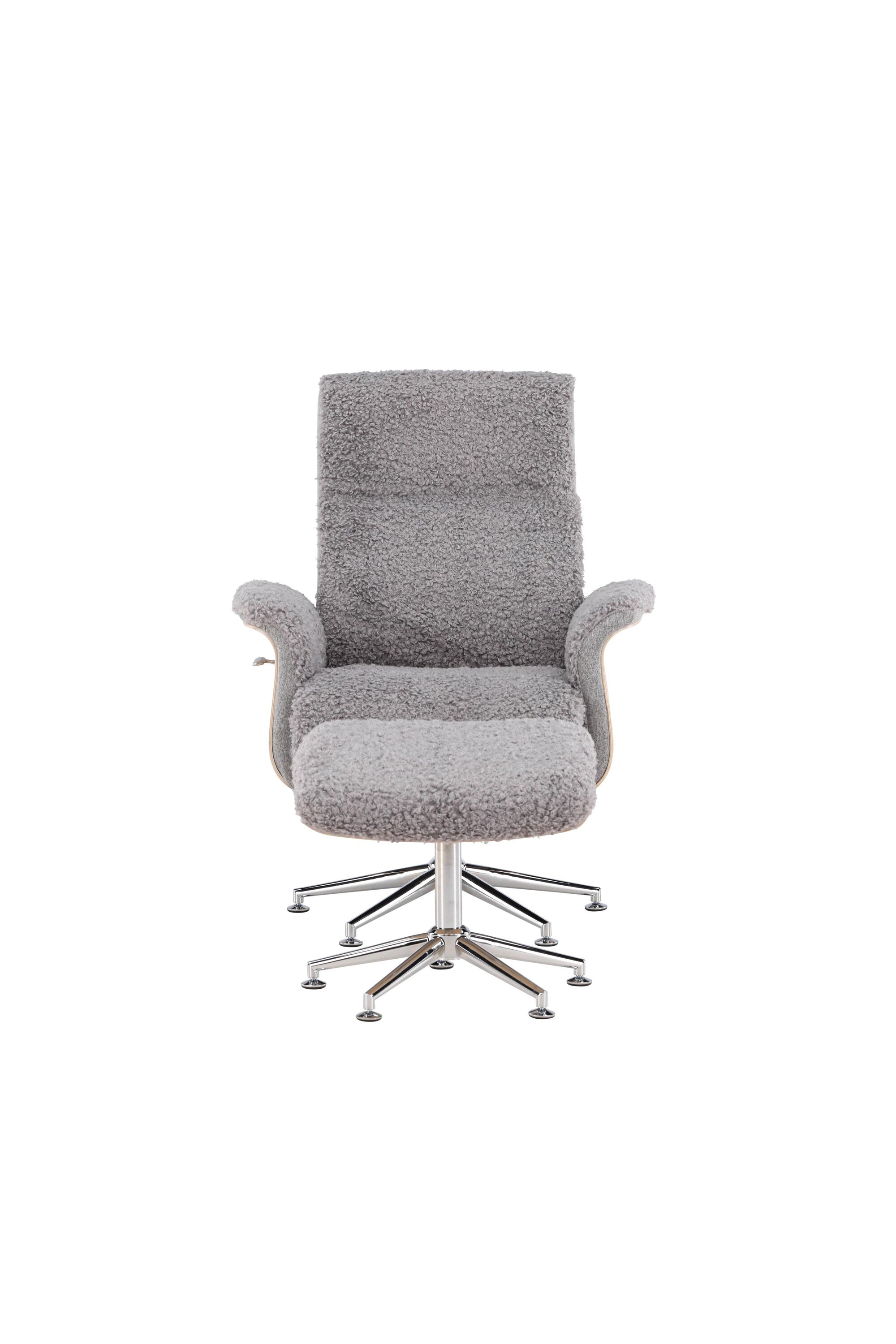 Hagön Lounge Chair