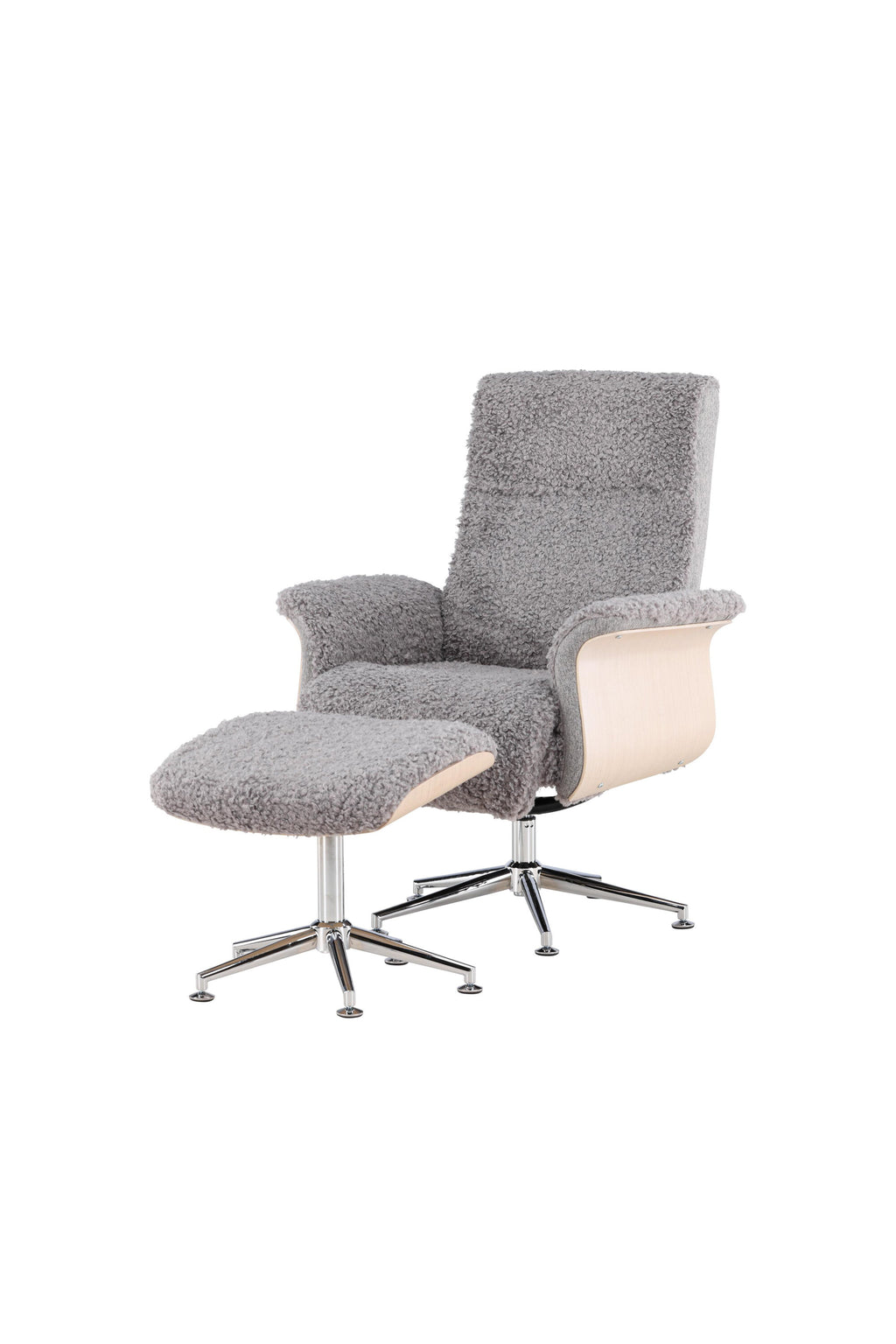 Hagön Lounge Chair