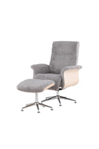 Hagön Lounge Chair