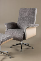 Hagön Lounge Chair
