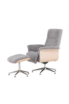 Hagön Lounge Chair