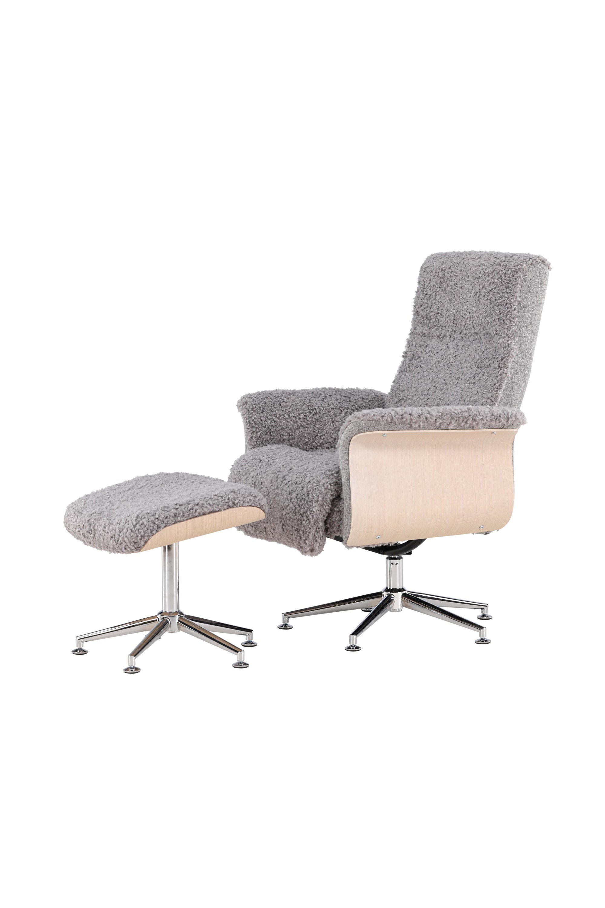 Hagön Lounge Chair