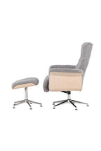Hagön Lounge Chair