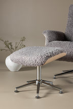 Hagön Lounge Chair