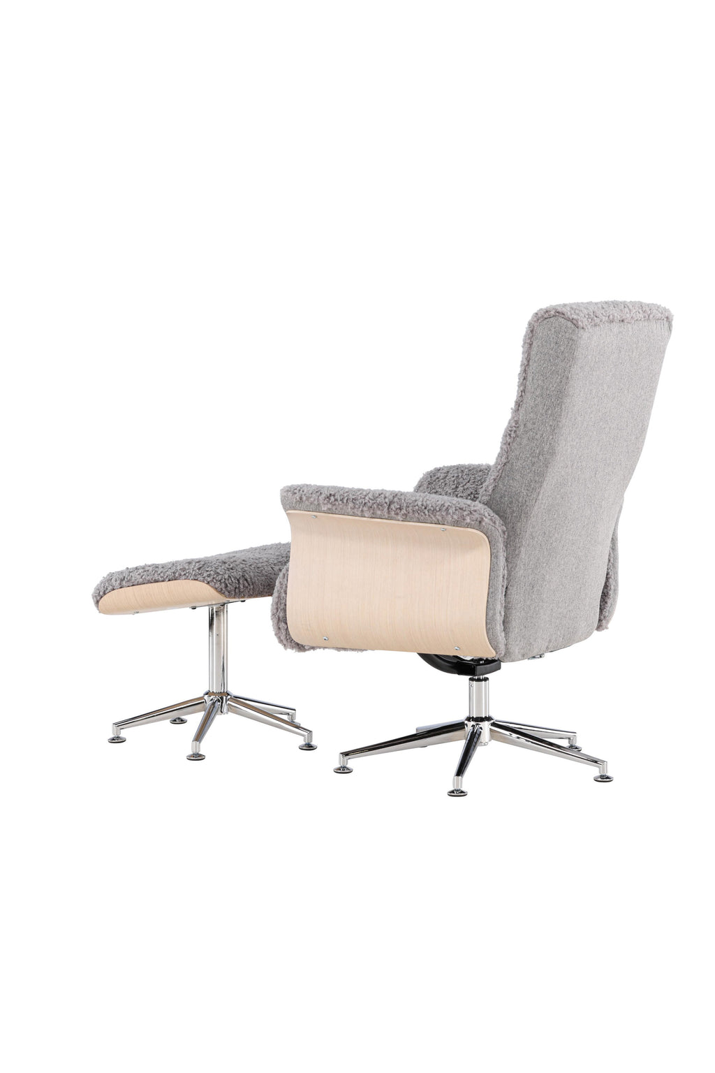 Hagön Lounge Chair