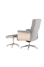 Hagön Lounge Chair