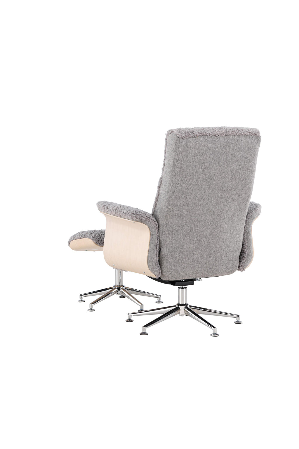 Hagön Lounge Chair