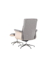 Hagön Lounge Chair