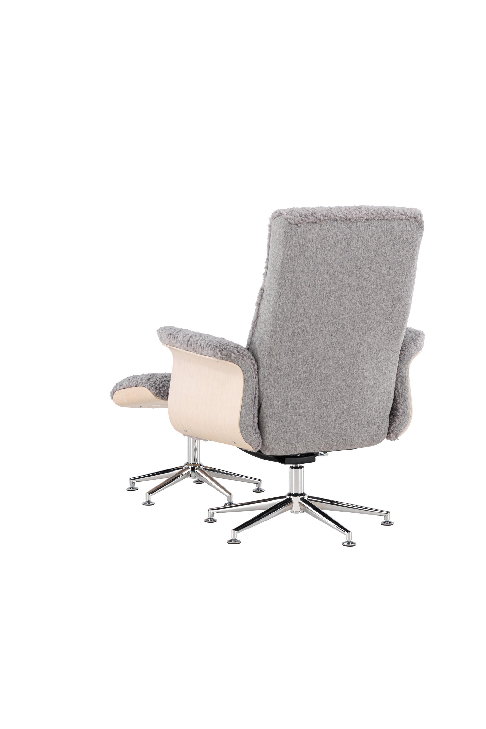 Hagön Lounge Chair