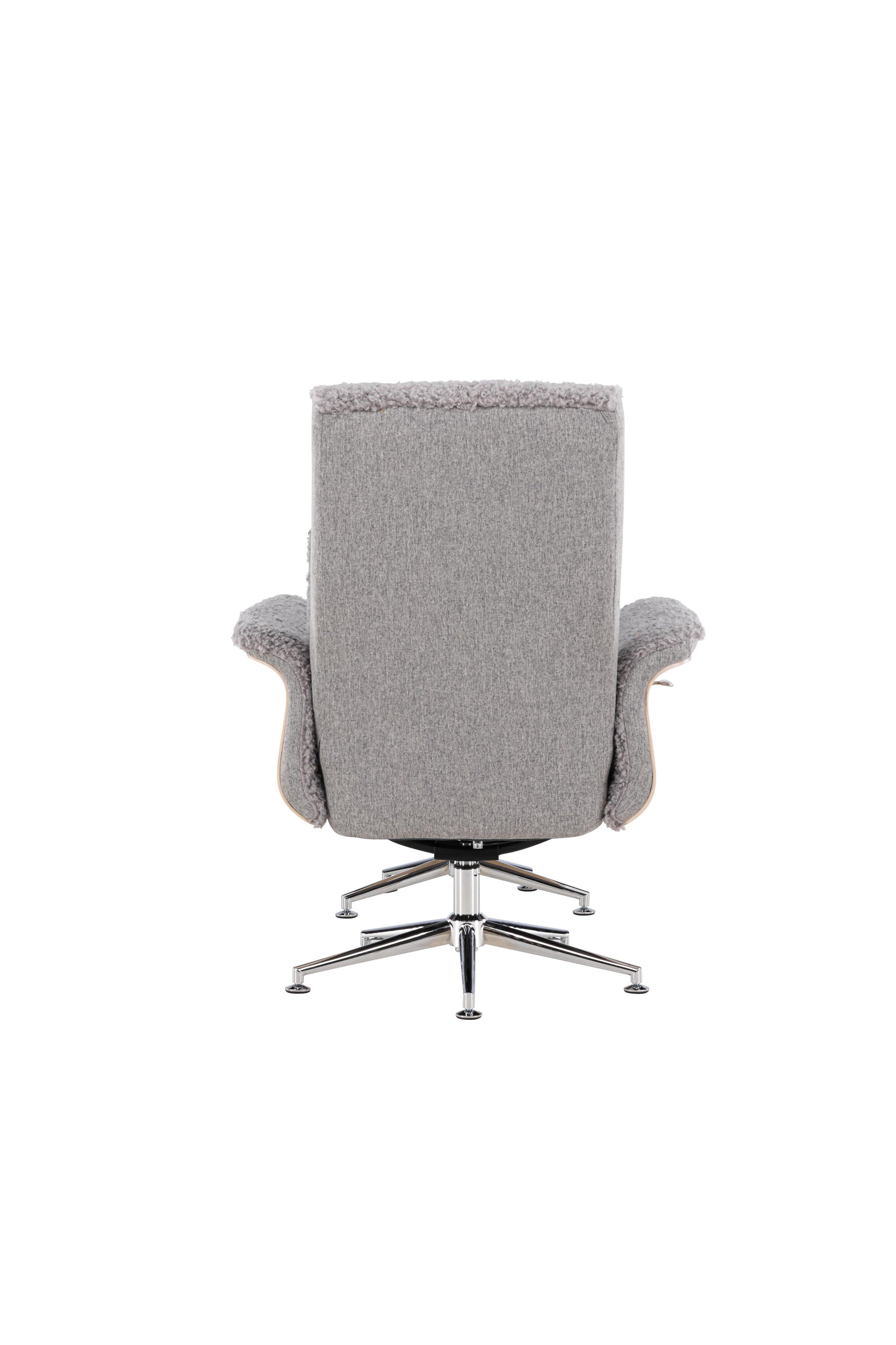 Hagön Lounge Chair