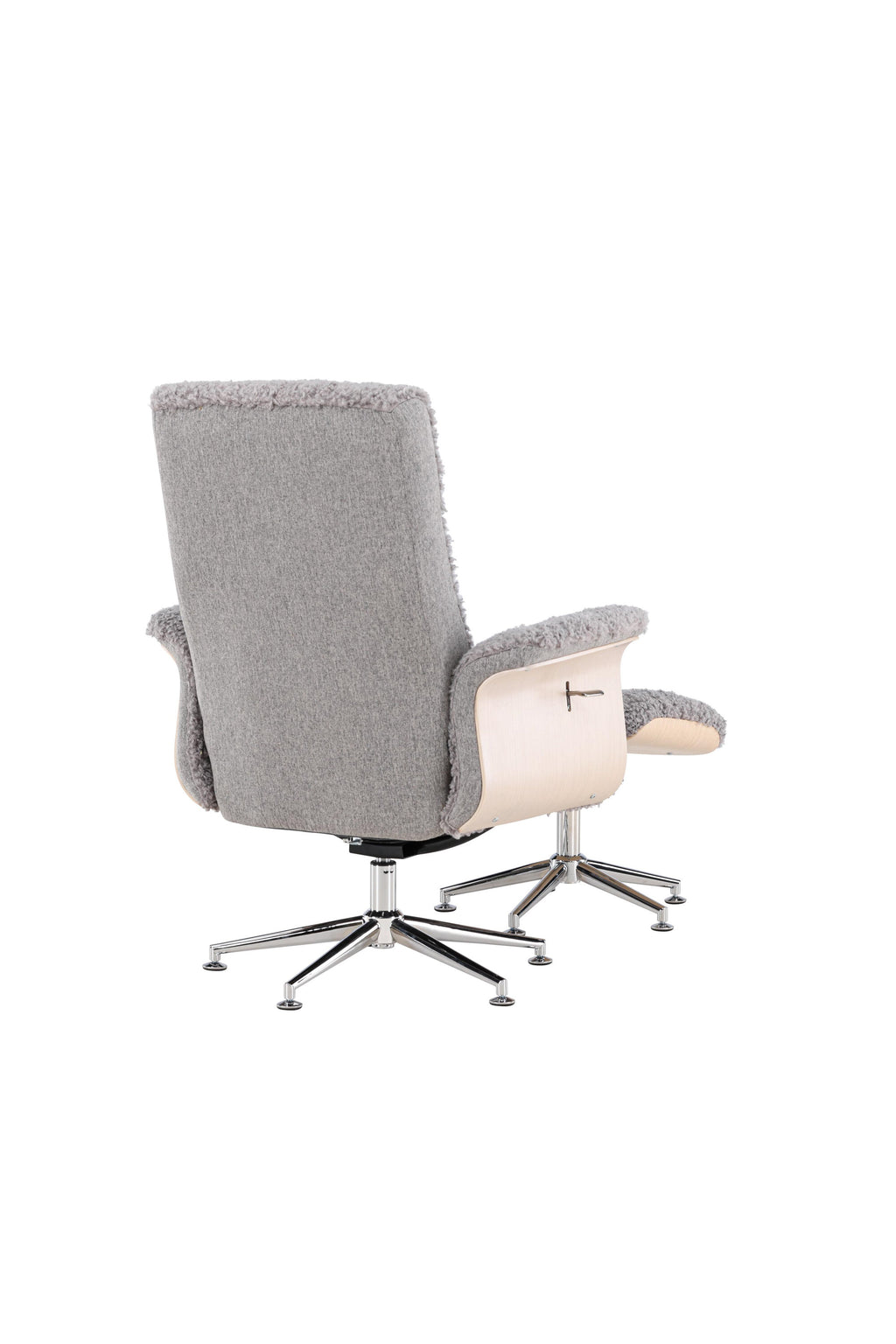 Hagön Lounge Chair