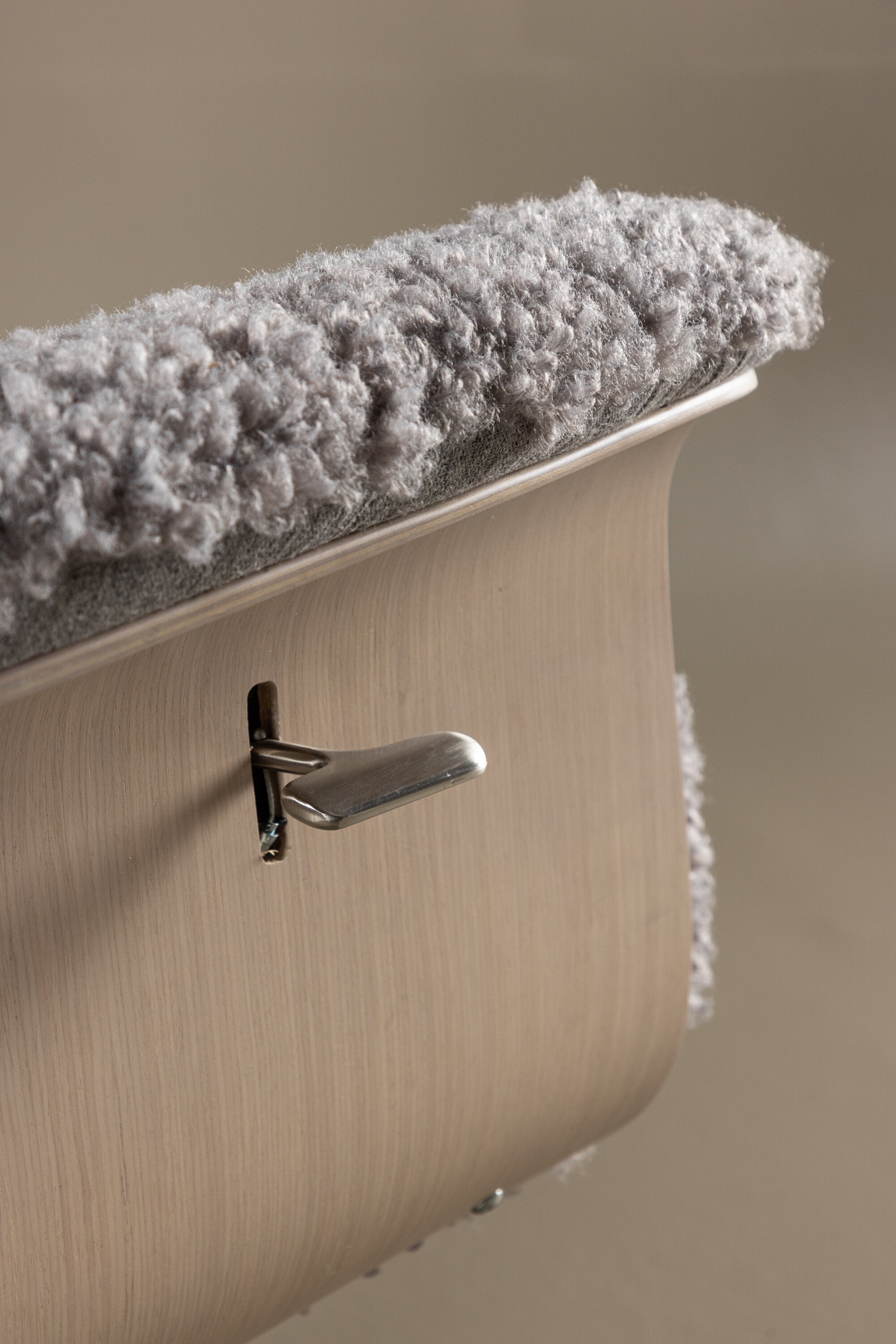 Hagön Lounge Chair