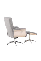Hagön Lounge Chair